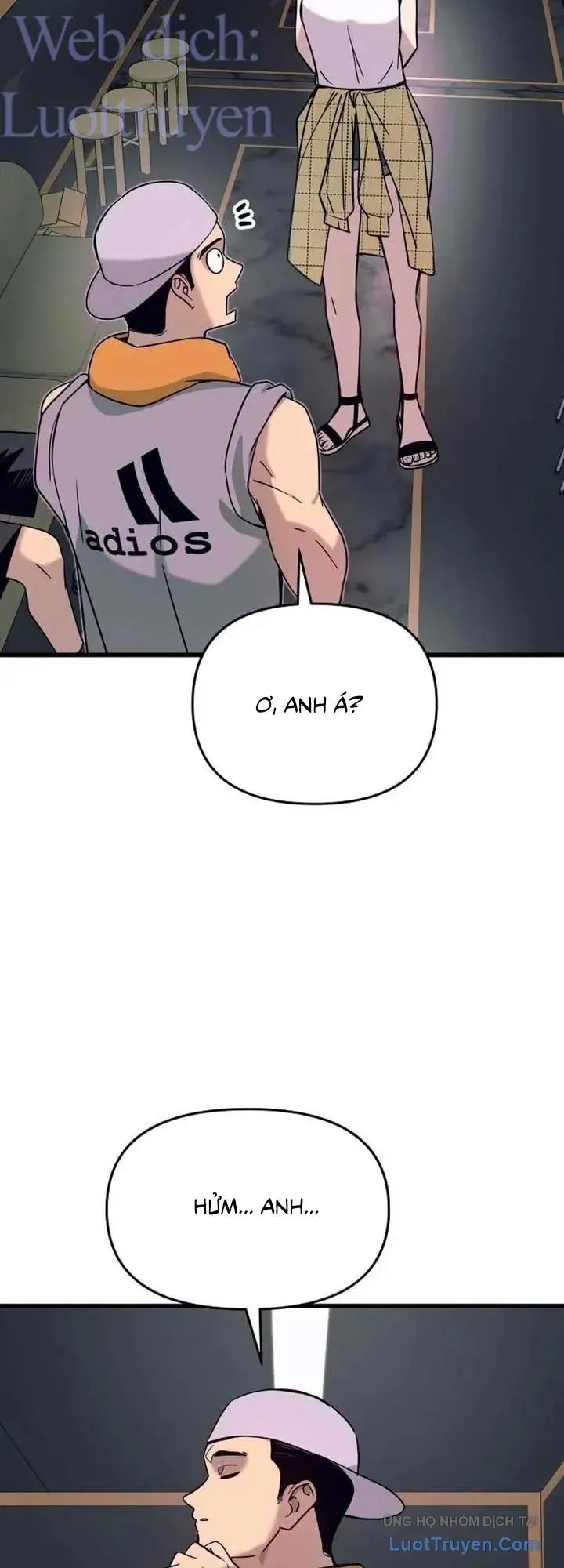 Định Mệnh Đôi Ta Giao Thoa Nơi Bến Tàu Chap 80 - Next Chap 81