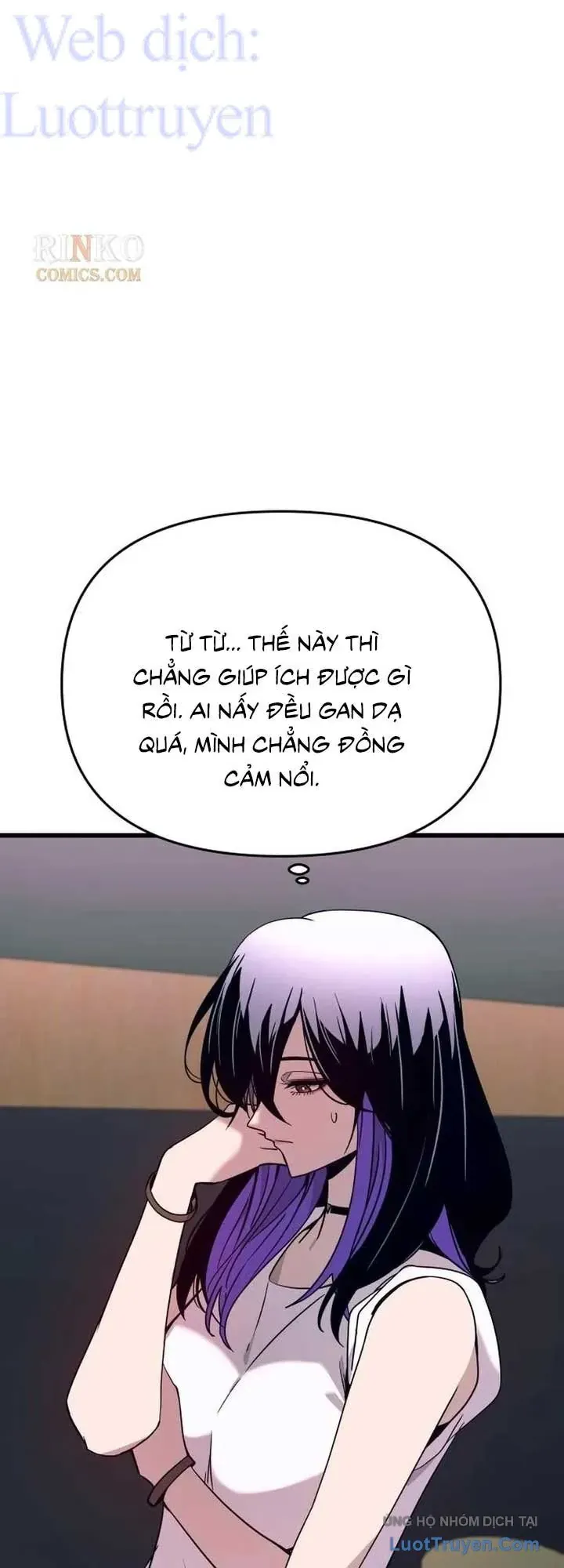 Định Mệnh Đôi Ta Giao Thoa Nơi Bến Tàu Chap 80 - Next Chap 81