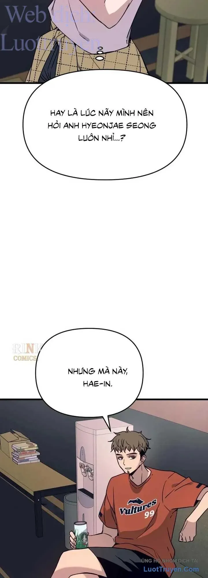 Định Mệnh Đôi Ta Giao Thoa Nơi Bến Tàu Chap 80 - Next Chap 81