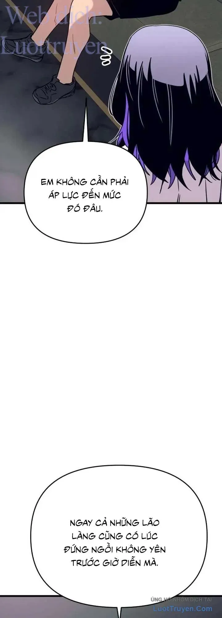 Định Mệnh Đôi Ta Giao Thoa Nơi Bến Tàu Chap 80 - Next Chap 81
