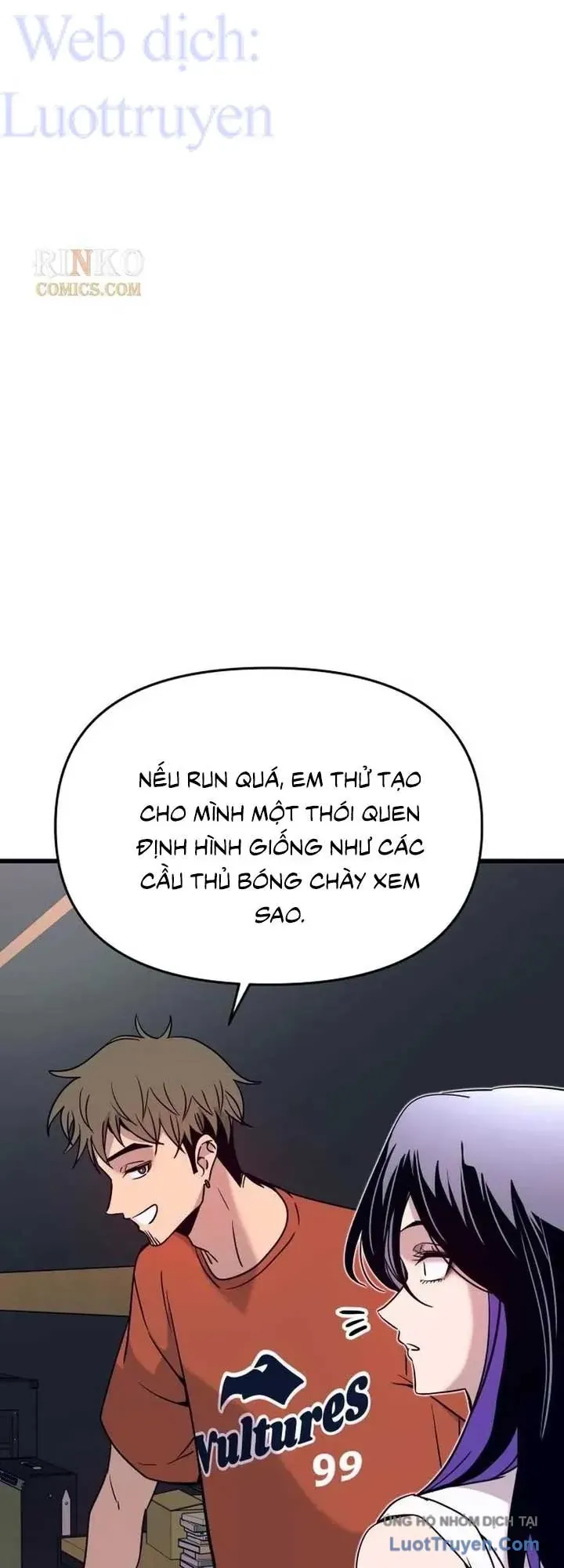 Định Mệnh Đôi Ta Giao Thoa Nơi Bến Tàu Chap 80 - Next Chap 81