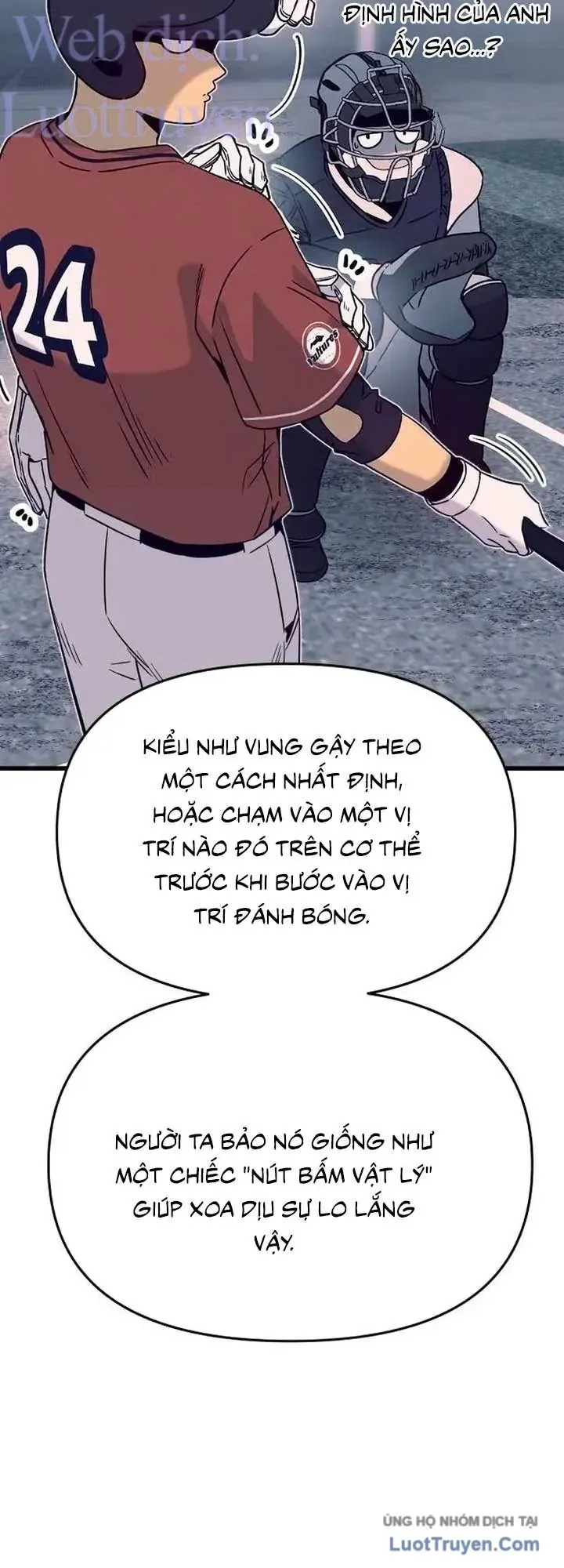 Định Mệnh Đôi Ta Giao Thoa Nơi Bến Tàu Chap 80 - Next Chap 81