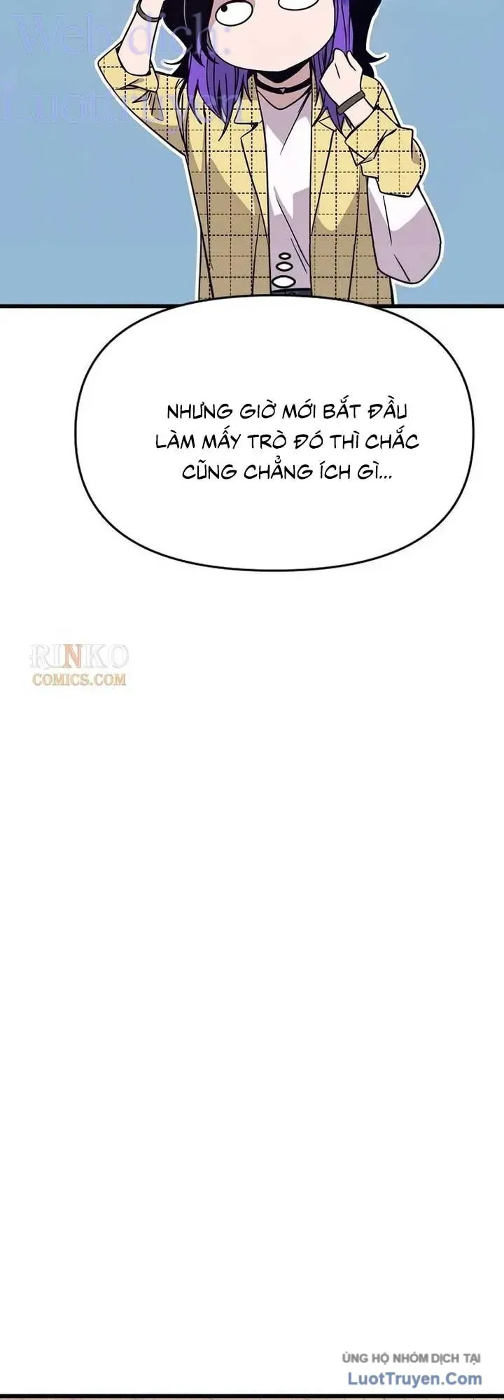 Định Mệnh Đôi Ta Giao Thoa Nơi Bến Tàu Chap 80 - Next Chap 81