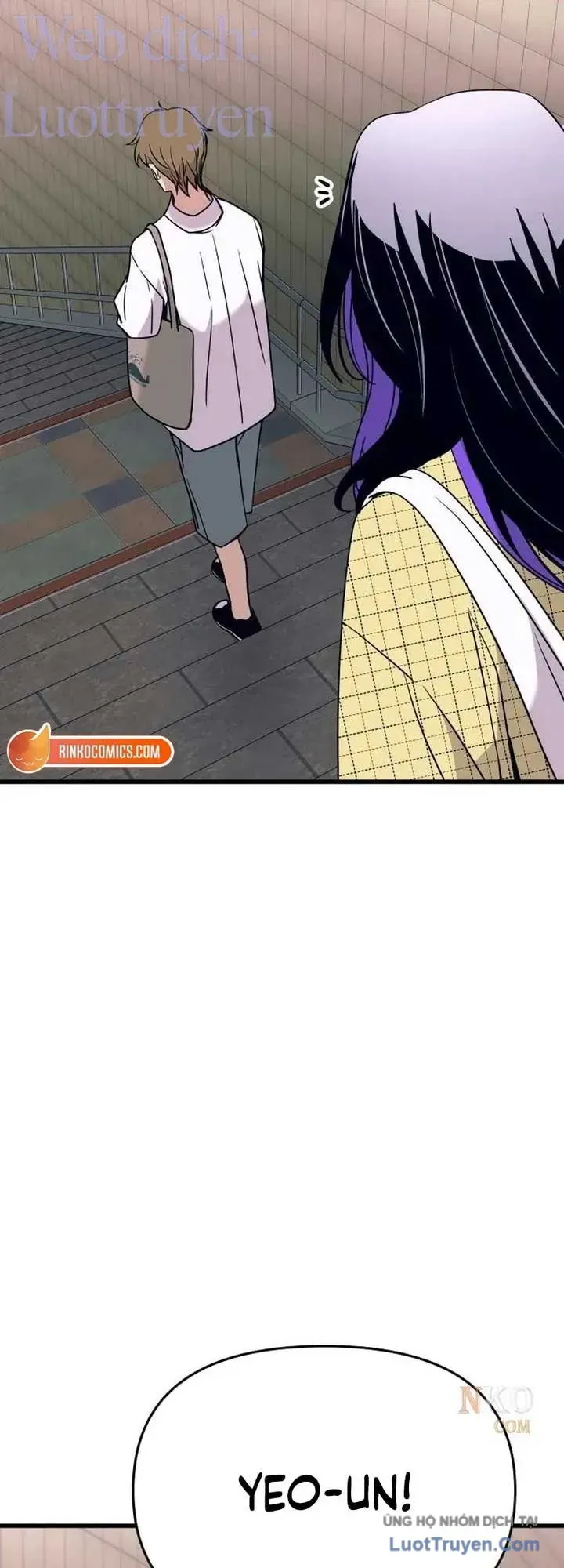 Định Mệnh Đôi Ta Giao Thoa Nơi Bến Tàu Chap 80 - Next Chap 81