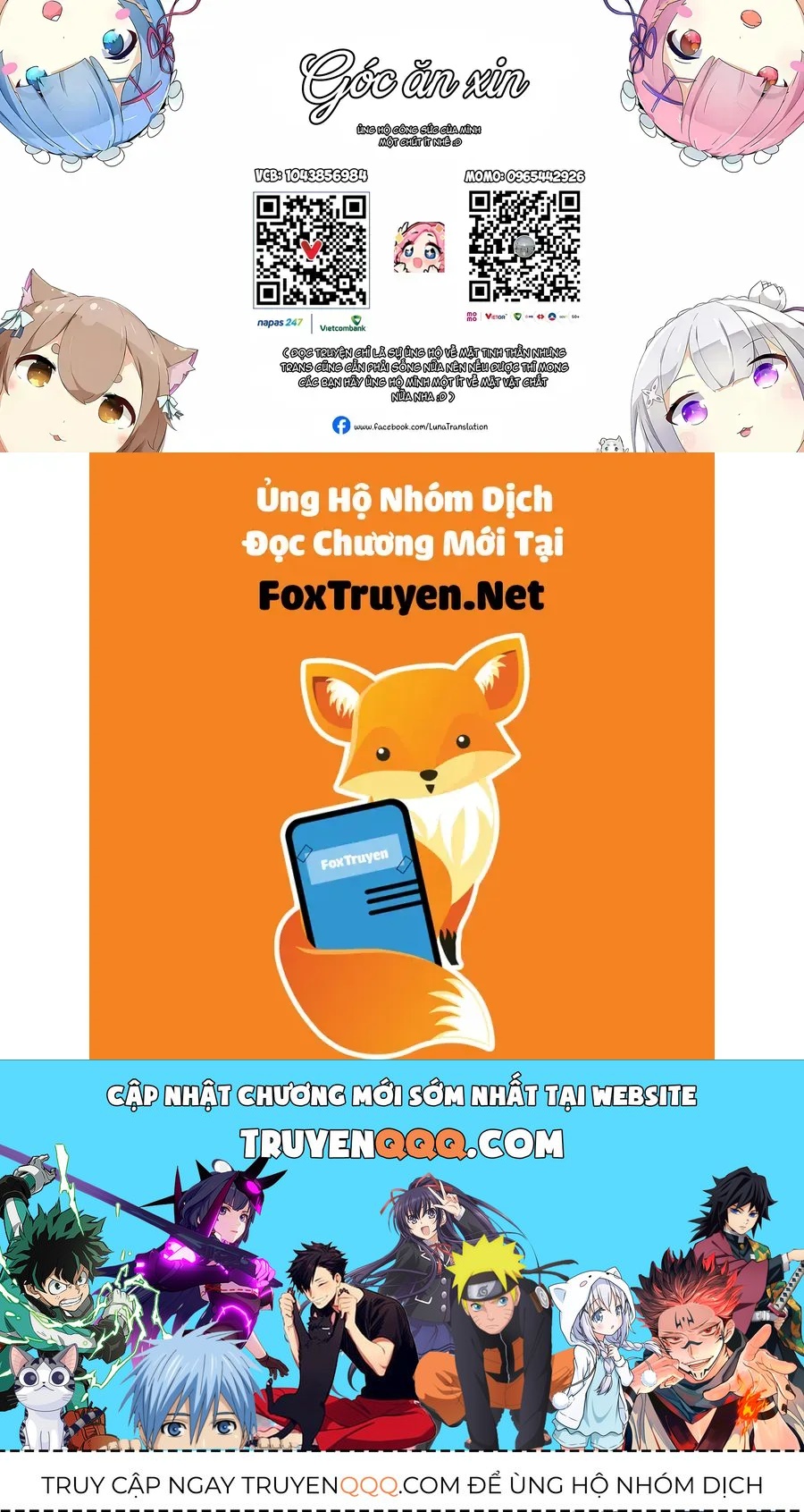 Hắc Nguyệt Tân Nương Chap 32 - Next Chap 33
