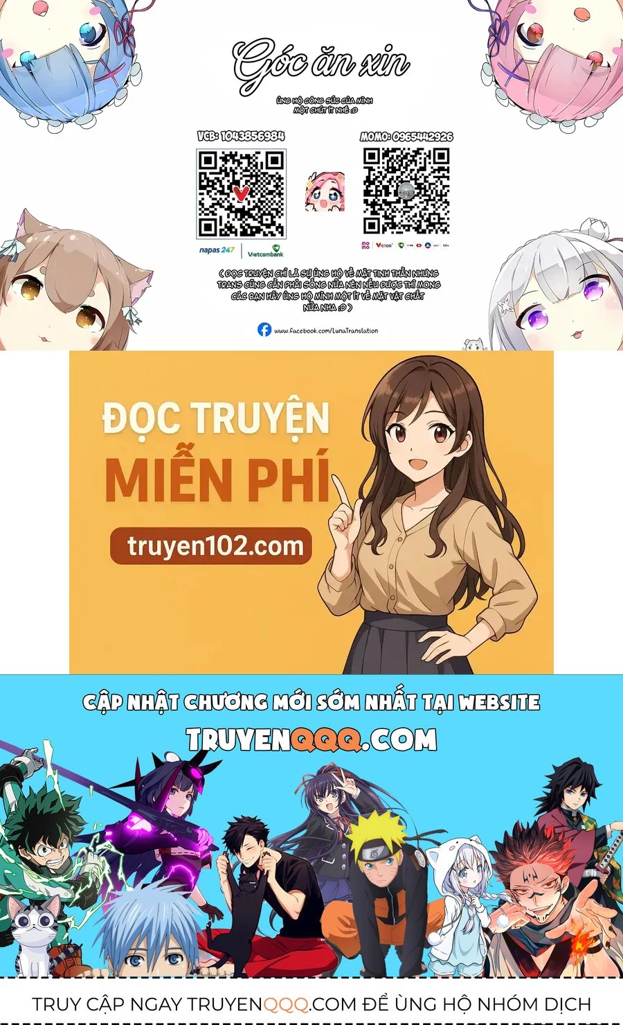 Hắc Nguyệt Tân Nương Chap 36 - Next Chap 37