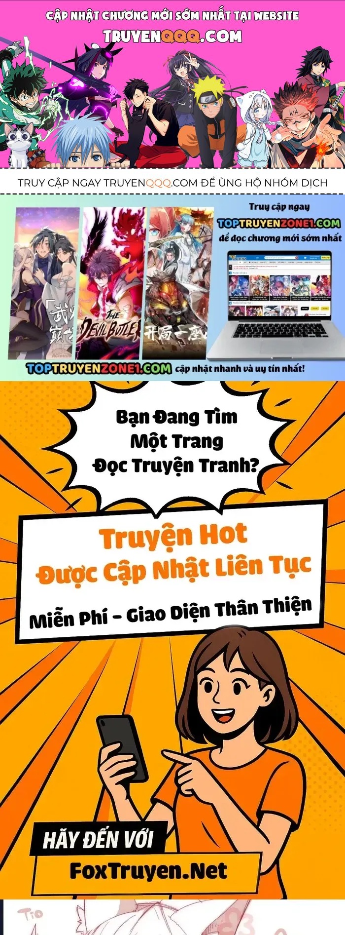 Hắc Nguyệt Tân Nương Chap 45 - Next Chap 46