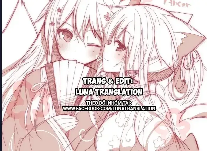 Hắc Nguyệt Tân Nương Chap 45 - Next Chap 46