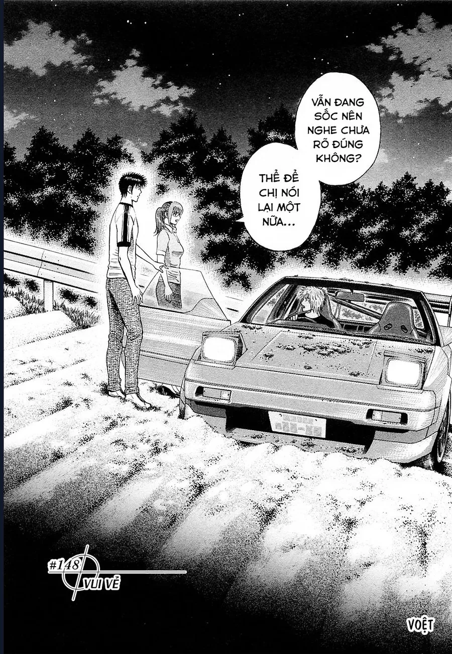 Countach Chap 148 - Next Chap 149