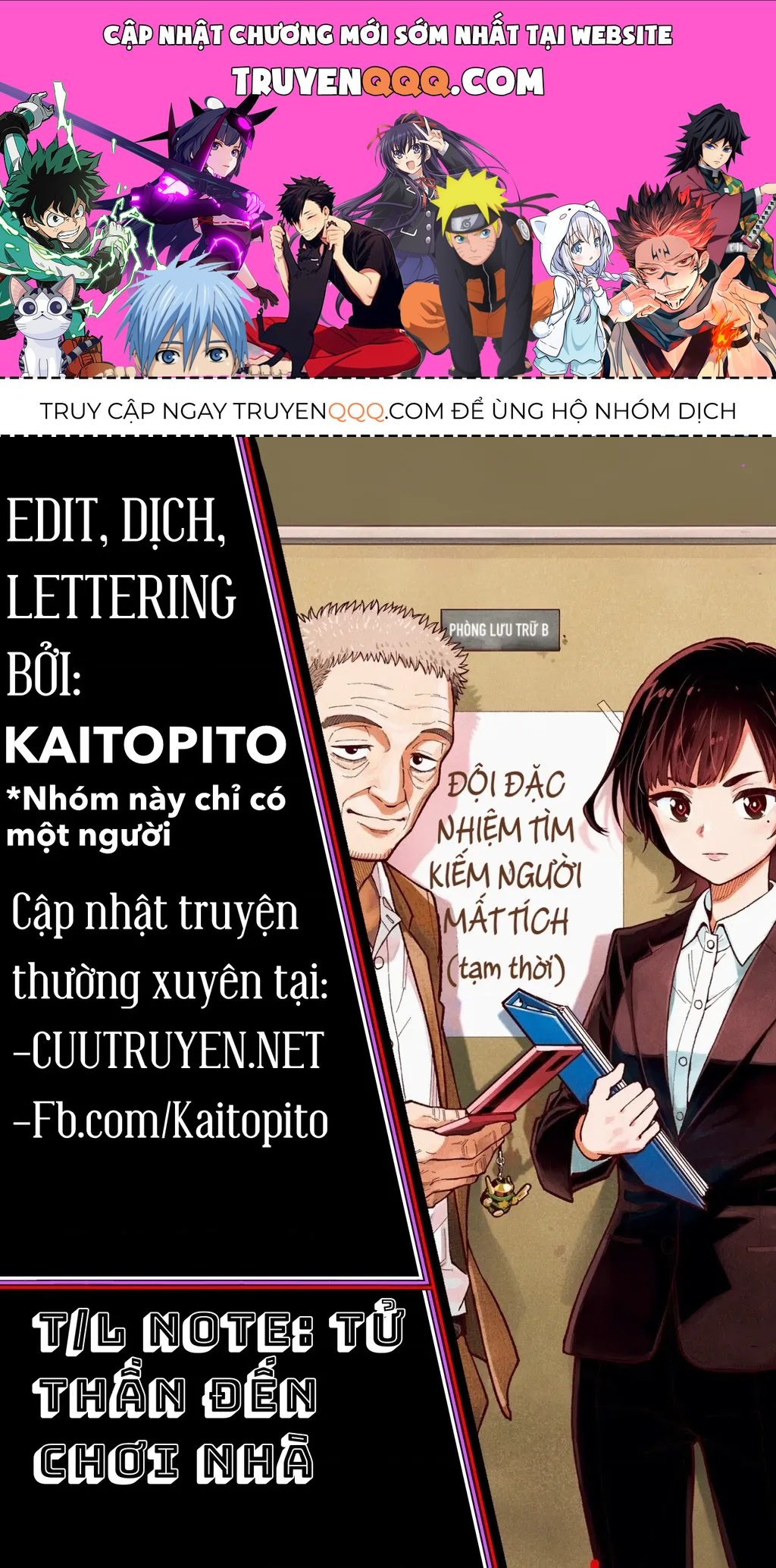 Phán Quyết Của Asura Chap 33 - Next Chap 34