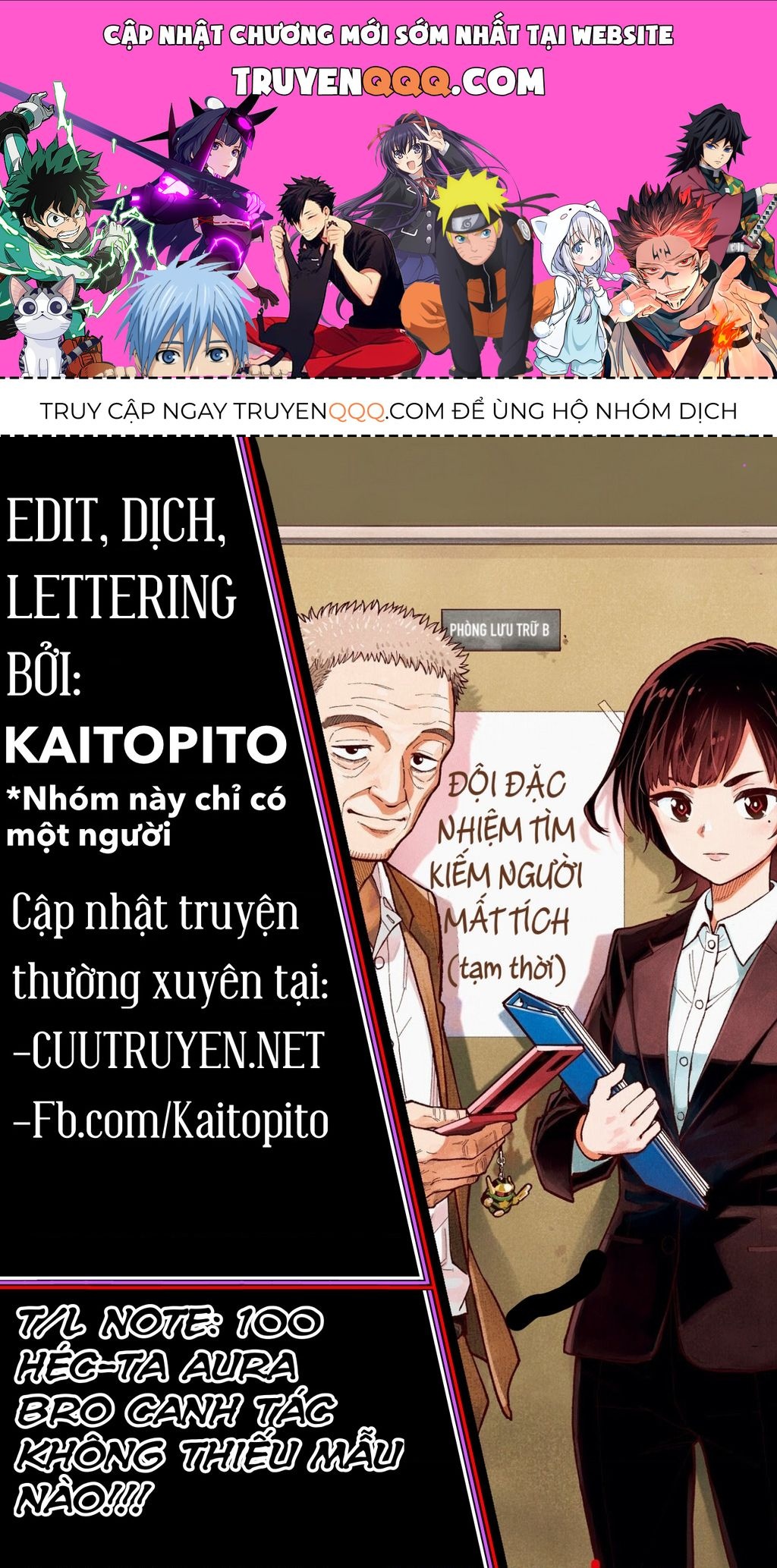 Phán Quyết Của Asura Chap 37 - Next Chap 38
