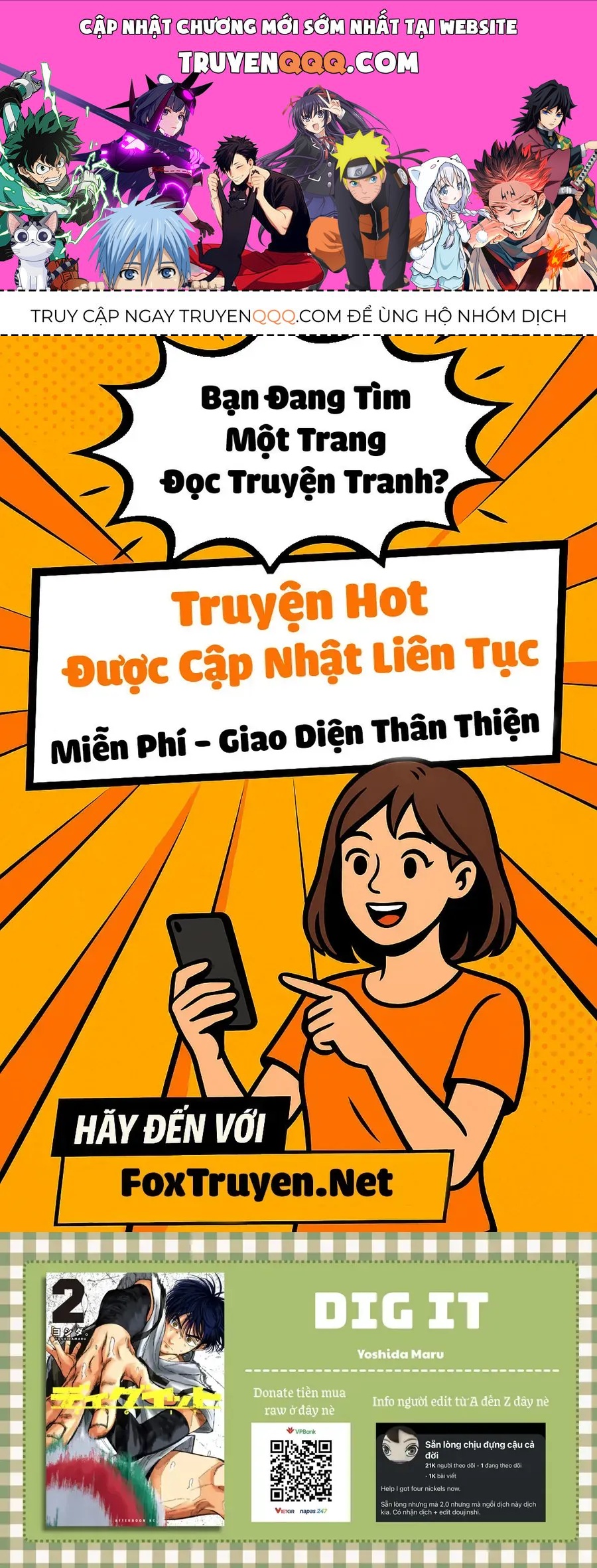 Dig It Chap 11 - Next Chap 12