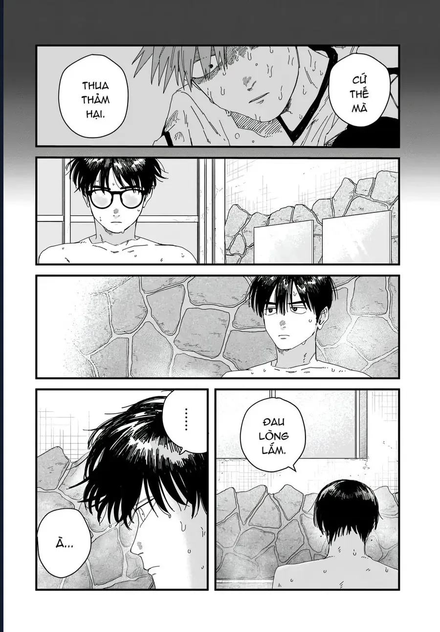 Dig It Chap 11 - Next Chap 12