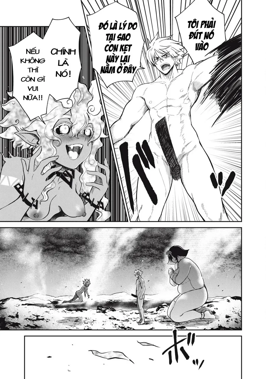 Isekai Koushoku Musou Roku ~Isekai Tensei No Chie To Chikara O, Tada Hitasura ✕✕✕✕ Suru Tame Ni Tsukau~ Chap 39 - Next Chap 40