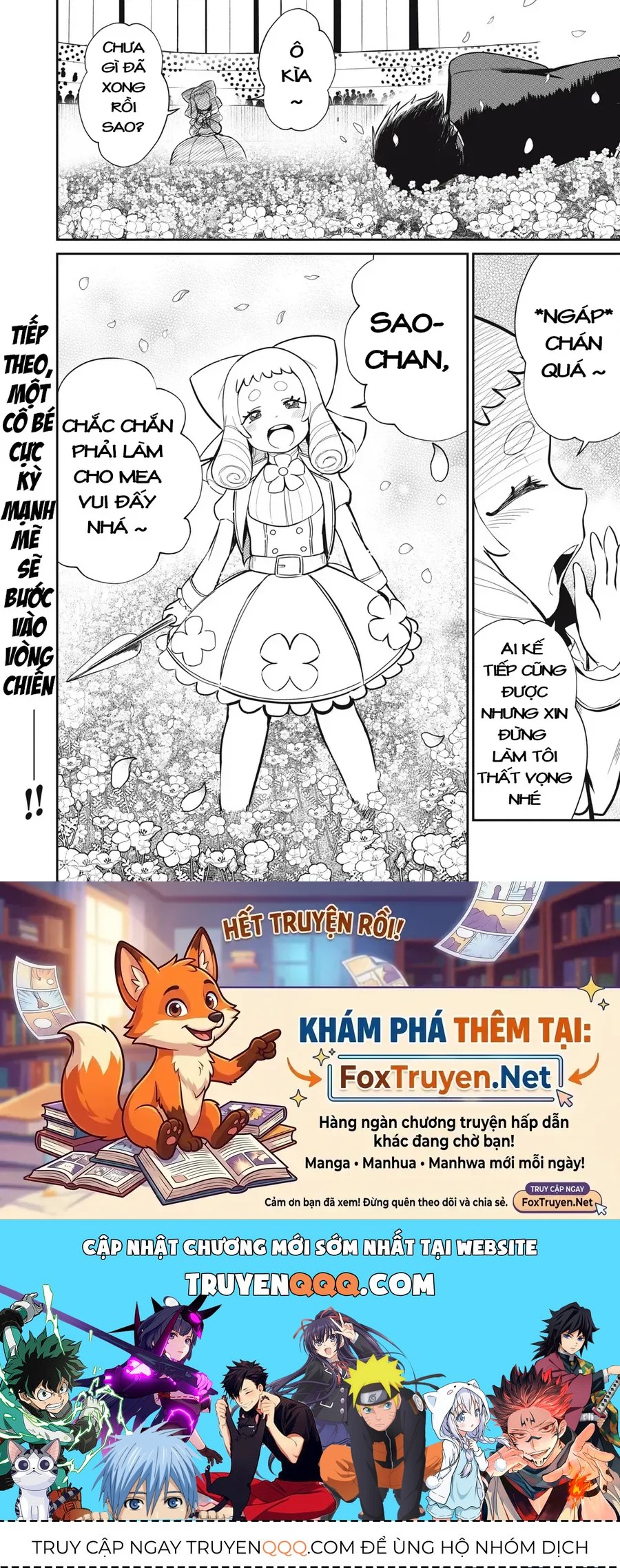 Isekai Koushoku Musou Roku ~Isekai Tensei No Chie To Chikara O, Tada Hitasura ✕✕✕✕ Suru Tame Ni Tsukau~ Chap 45 - Next Chap 46