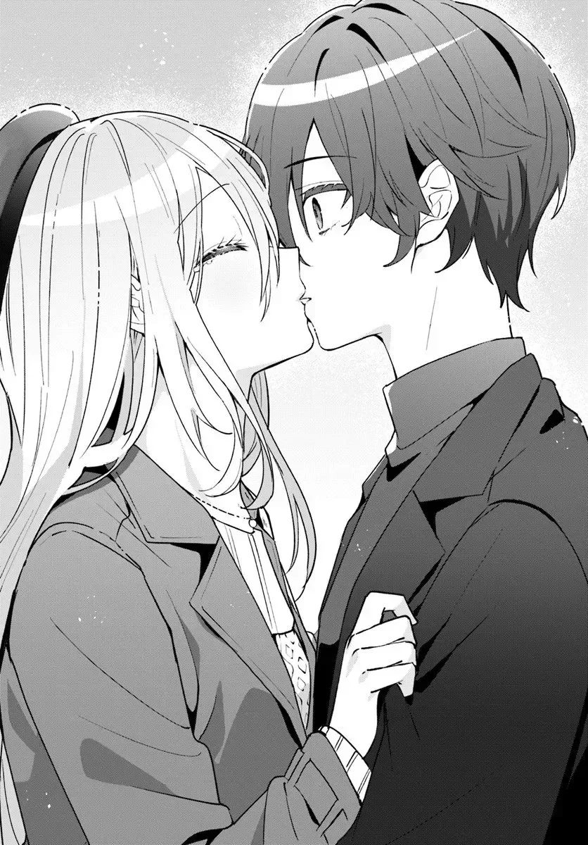 Takou No Koori Hime Wo Tasuketara, Otomodachi Kara Hajimeru Koto Ni Narimashita Chap 15.2 - Next Chap 16.2