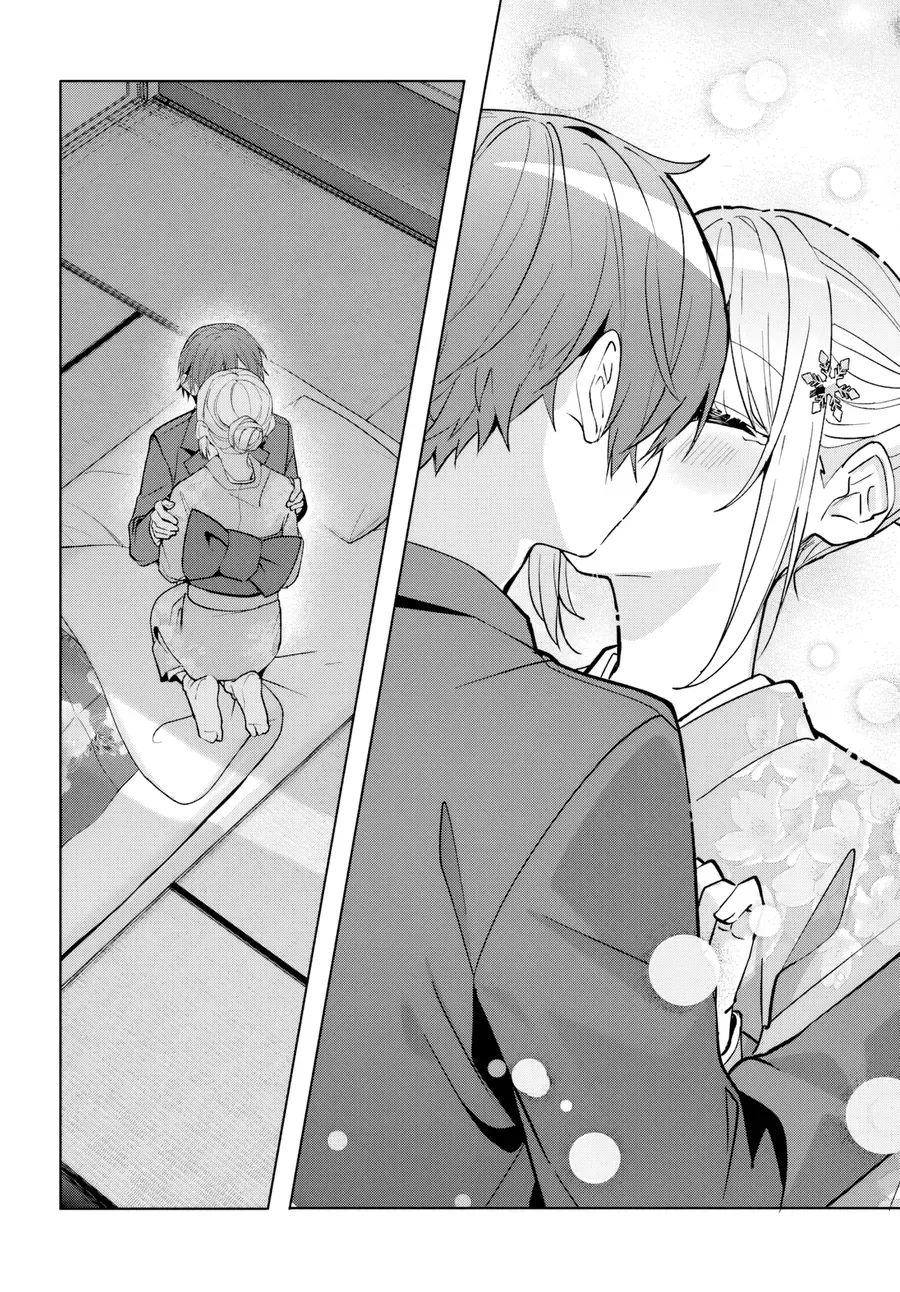Takou No Koori Hime Wo Tasuketara, Otomodachi Kara Hajimeru Koto Ni Narimashita Chap 19 - Next Chap 20