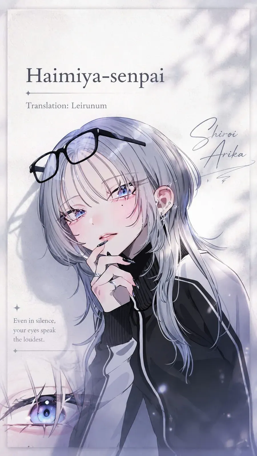 Takou No Koori Hime Wo Tasuketara, Otomodachi Kara Hajimeru Koto Ni Narimashita Chap 19 - Next Chap 20