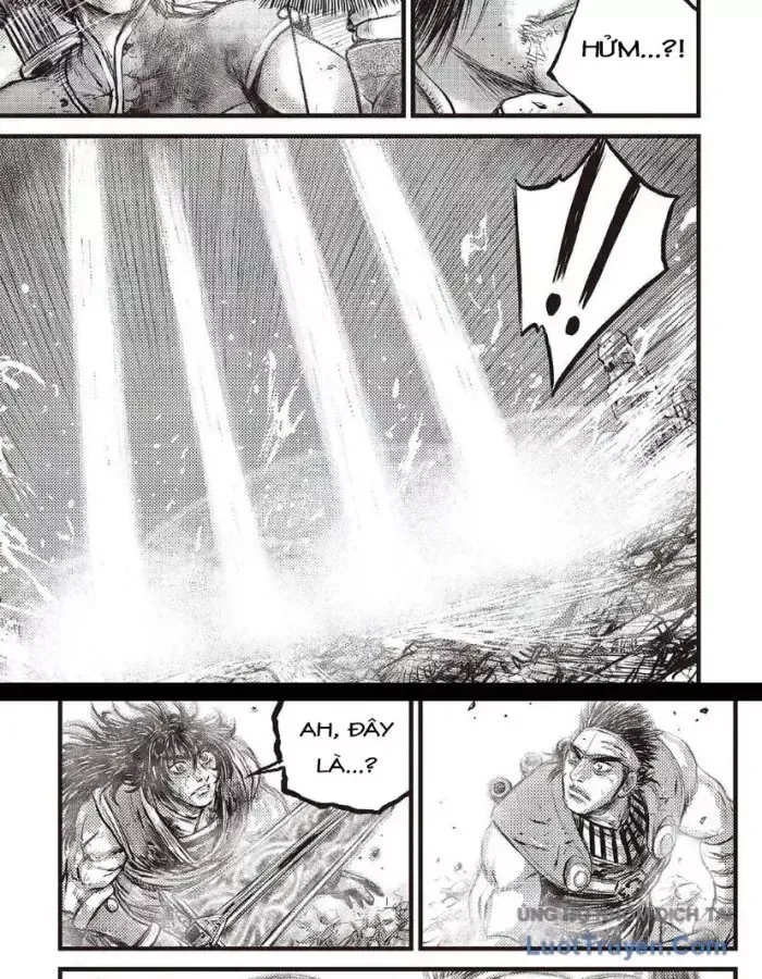 Hiệp Khách Giang Hồ Chap 726 - Next Chap 727