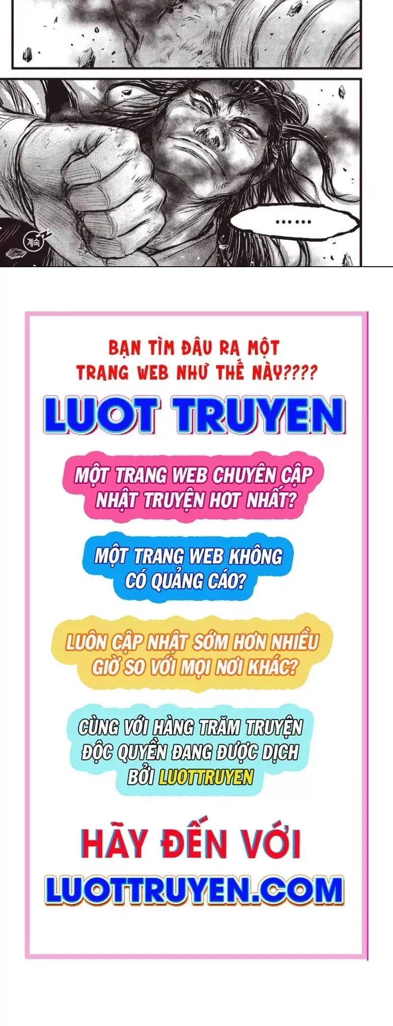 Hiệp Khách Giang Hồ Chap 728 - Next Chap 729