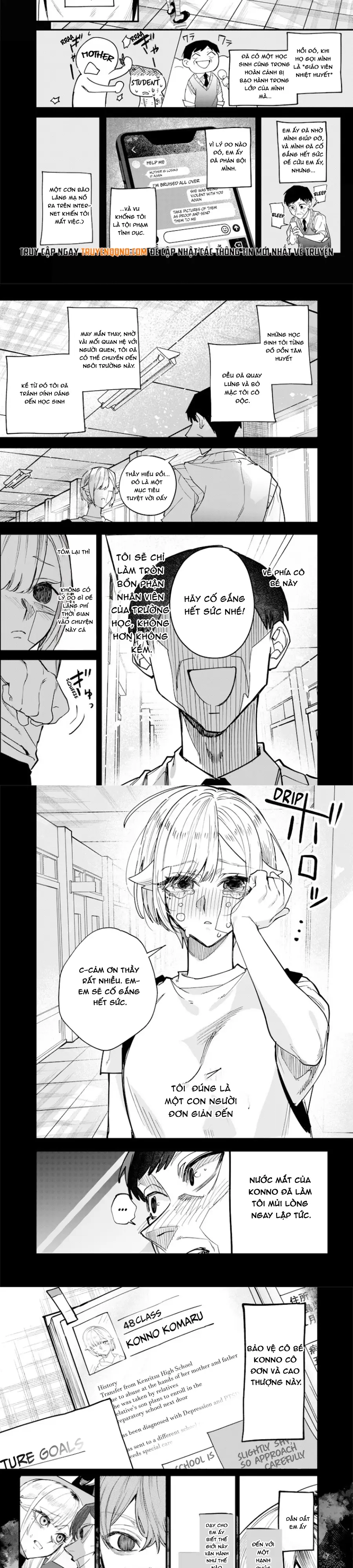 Kusobitch Na Gal Ane O Wakaraseru Hanashi Chap 28 - Next Chap 29