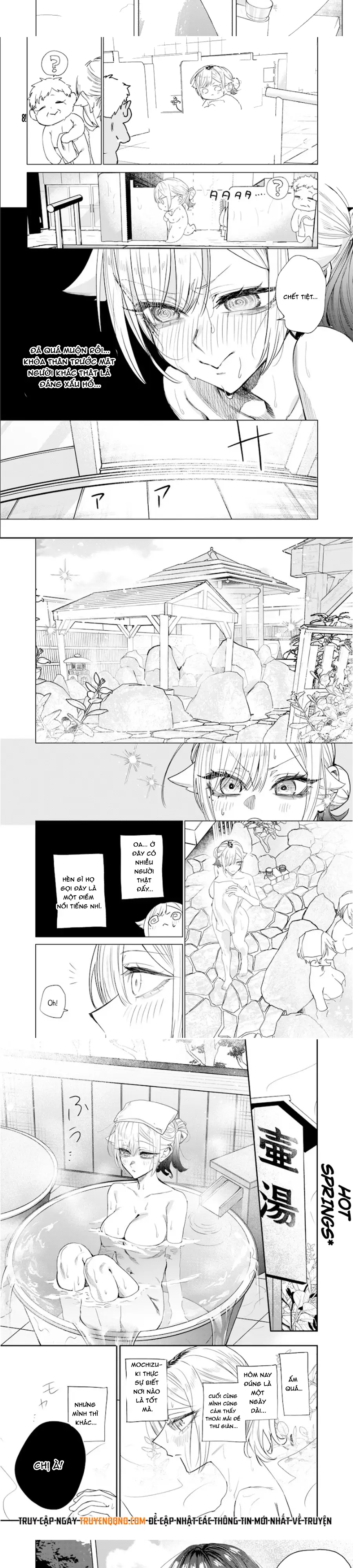 Kusobitch Na Gal Ane O Wakaraseru Hanashi Chap 43 - Next Chap 44