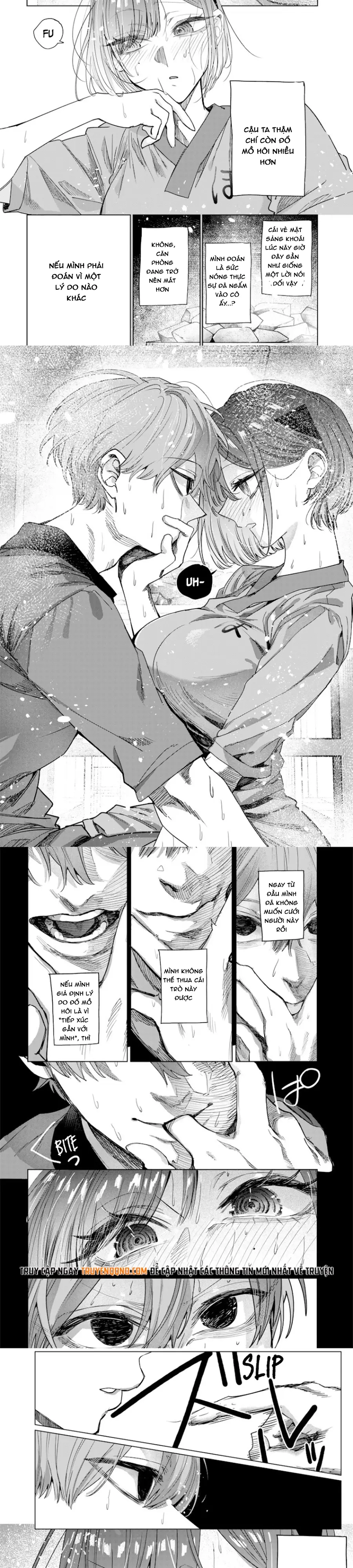 Kusobitch Na Gal Ane O Wakaraseru Hanashi Chap 48 - Next Chap 49