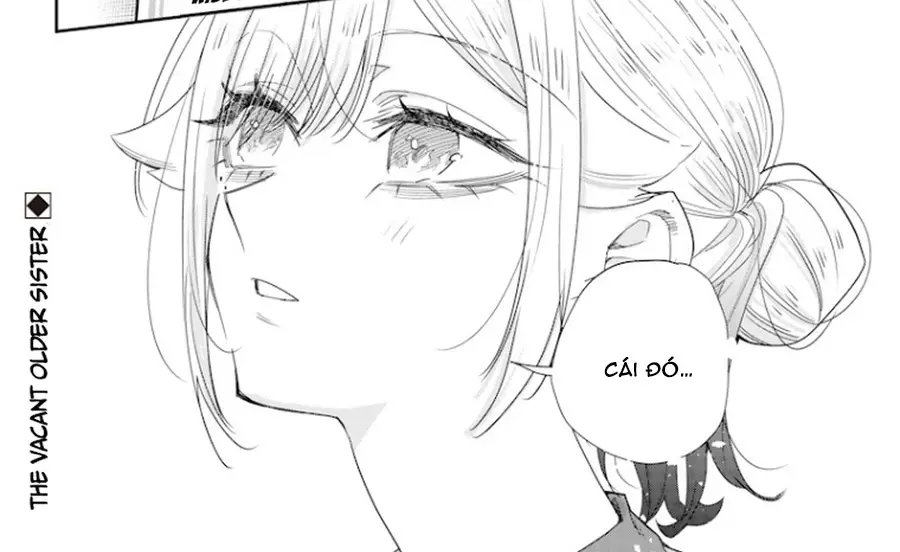 Kusobitch Na Gal Ane O Wakaraseru Hanashi Chap 48 - Next Chap 49