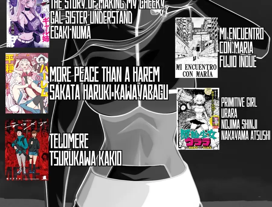 Kusobitch Na Gal Ane O Wakaraseru Hanashi Chap 62 - Next Chap 63
