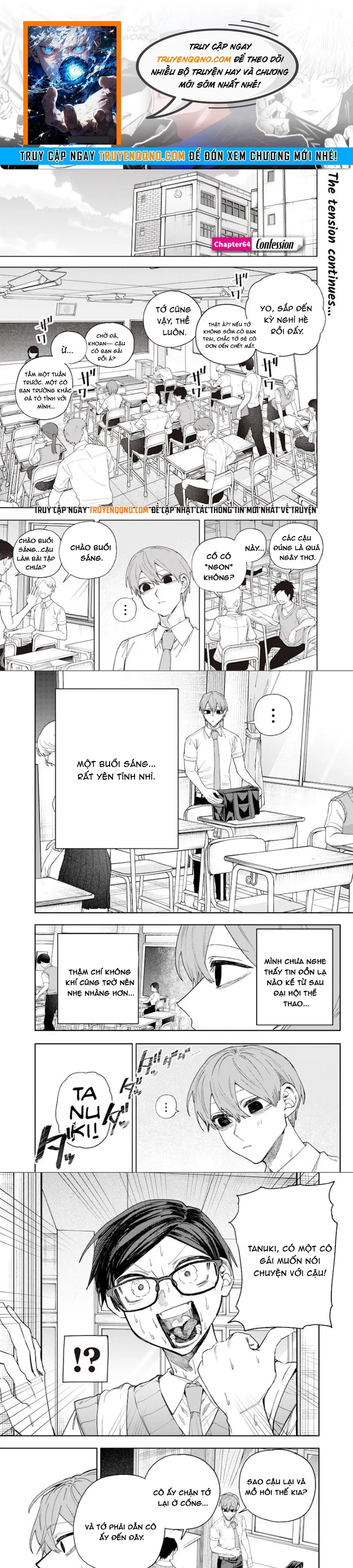 Kusobitch Na Gal Ane O Wakaraseru Hanashi Chap 64 - Next Chap 65