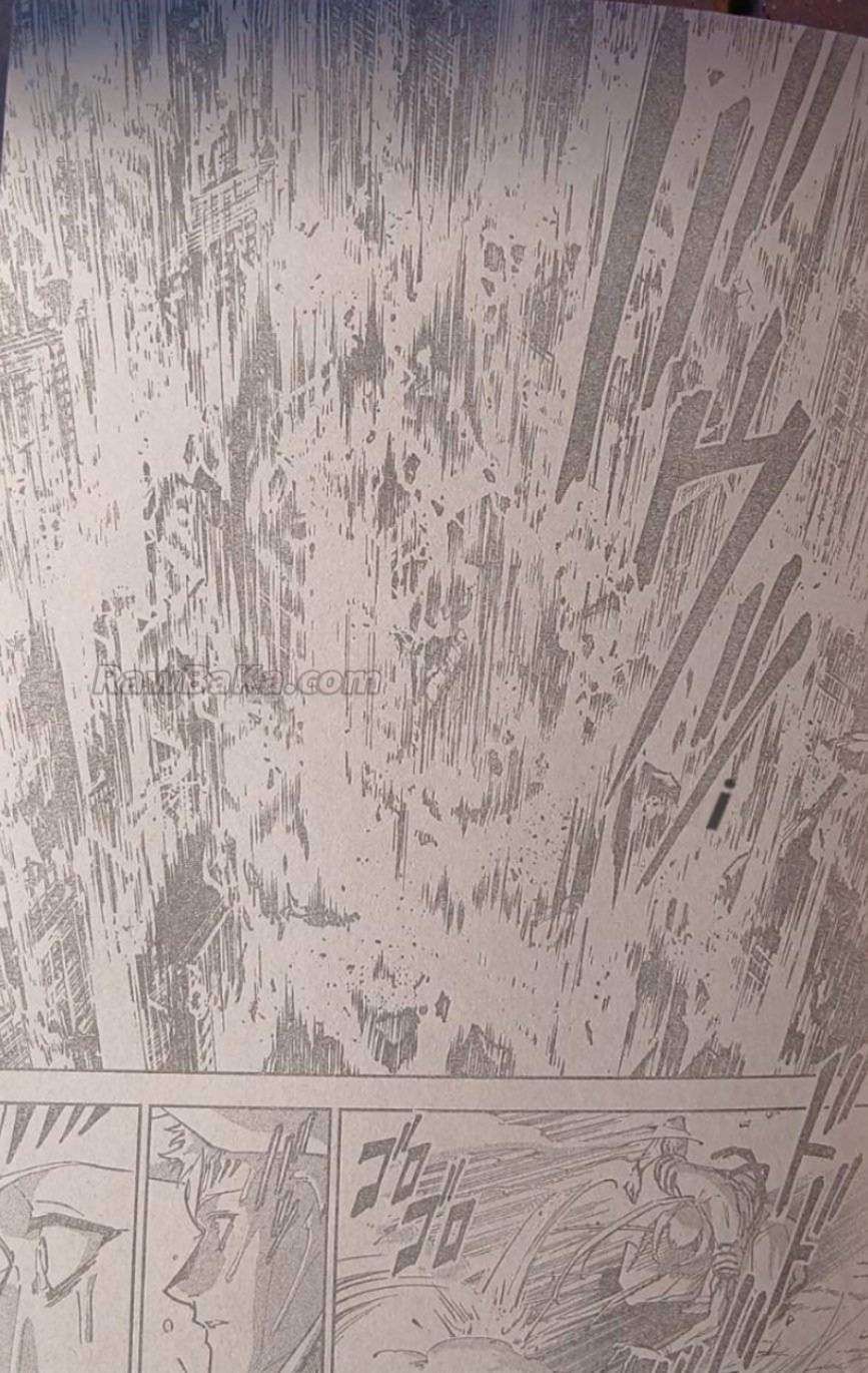 Jujutsu Kaisen Modulo Chap 19 - Next Chap 20