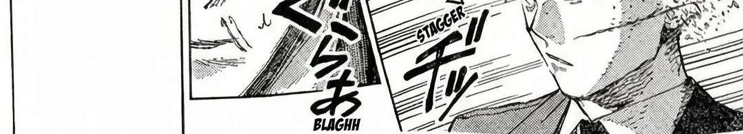 Jujutsu Kaisen Modulo Chap 20 - Next Chap 21