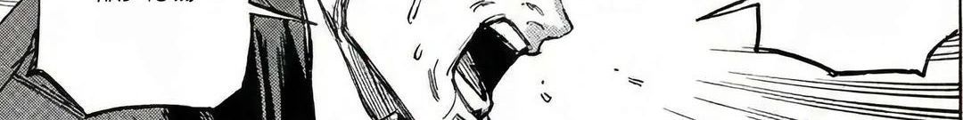 Jujutsu Kaisen Modulo Chap 20 - Next Chap 21