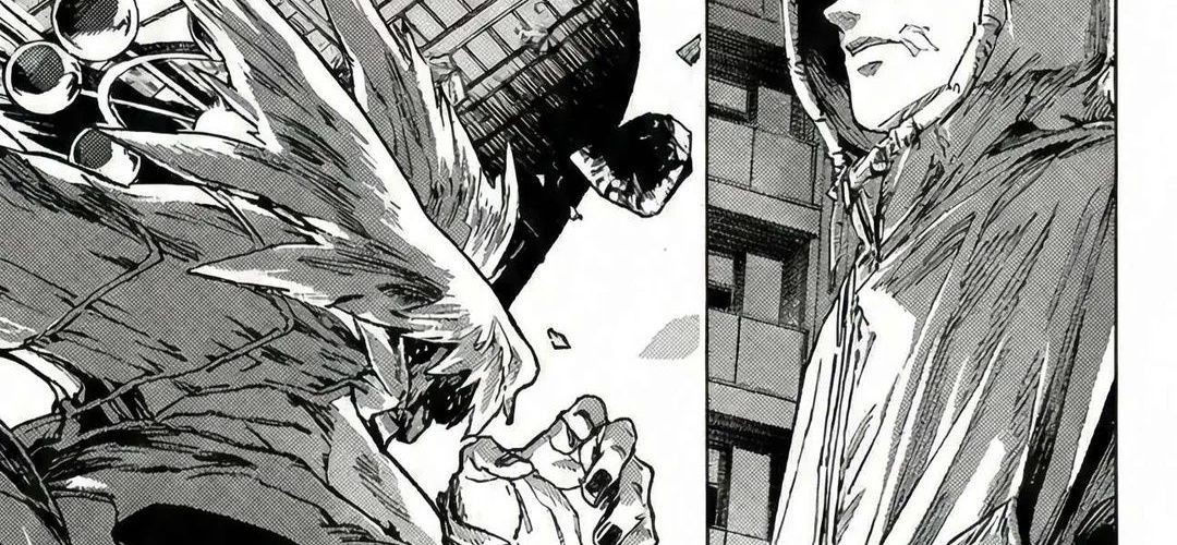 Jujutsu Kaisen Modulo Chap 20 - Next Chap 21