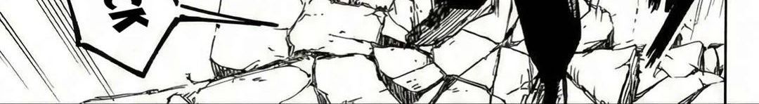 Jujutsu Kaisen Modulo Chap 20 - Next Chap 21