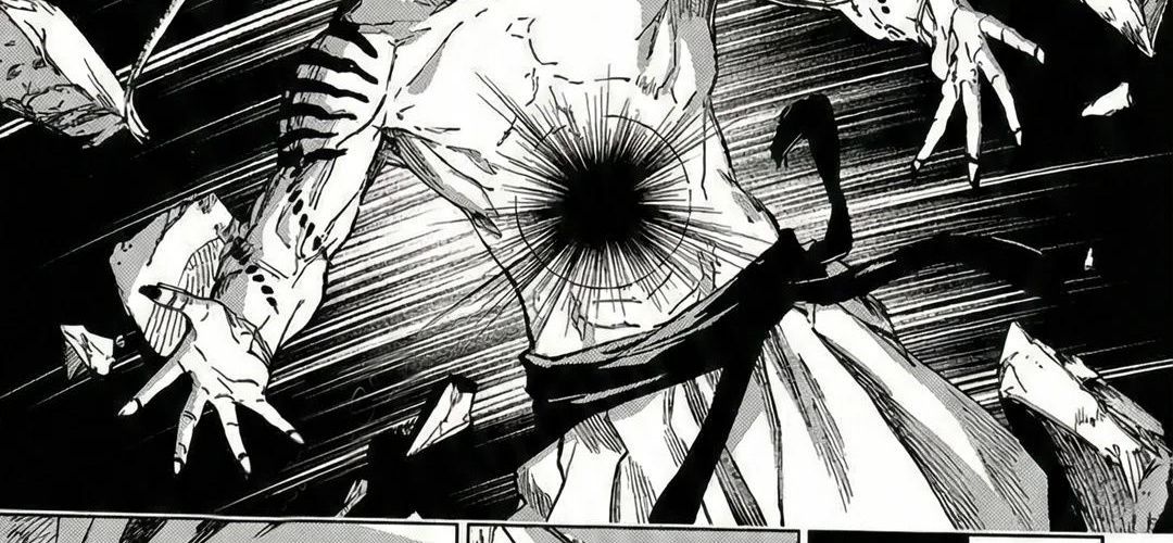 Jujutsu Kaisen Modulo Chap 20 - Next Chap 21