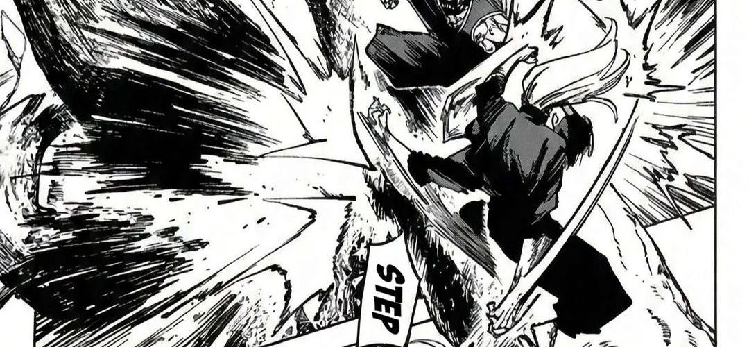 Jujutsu Kaisen Modulo Chap 20 - Next Chap 21
