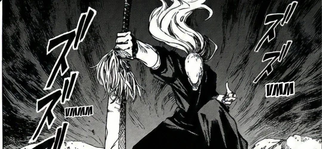 Jujutsu Kaisen Modulo Chap 20 - Next Chap 21