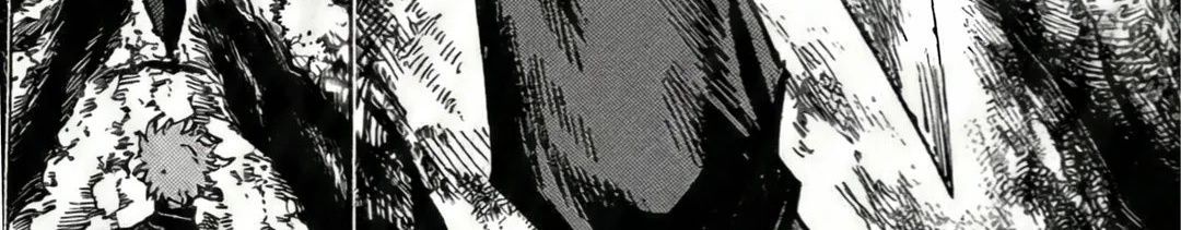Jujutsu Kaisen Modulo Chap 20 - Next Chap 21