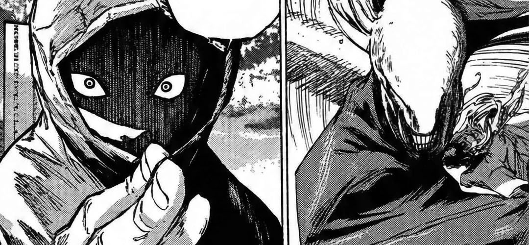 Jujutsu Kaisen Modulo Chap 20 - Next Chap 21