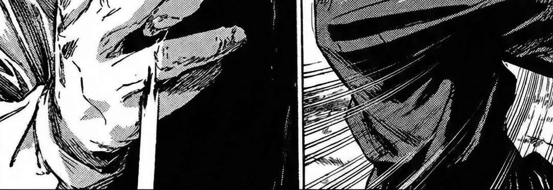 Jujutsu Kaisen Modulo Chap 20 - Next Chap 21