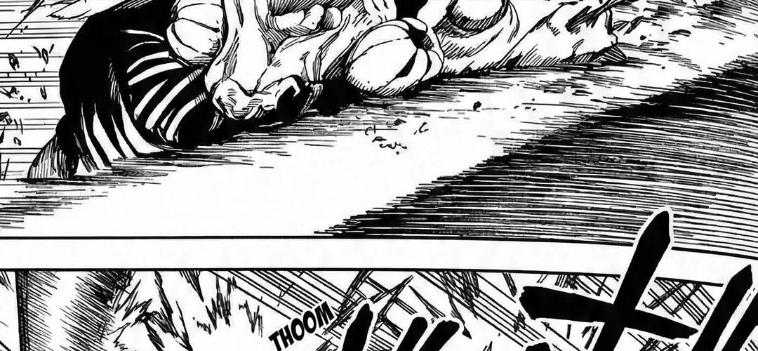 Jujutsu Kaisen Modulo Chap 20 - Next Chap 21