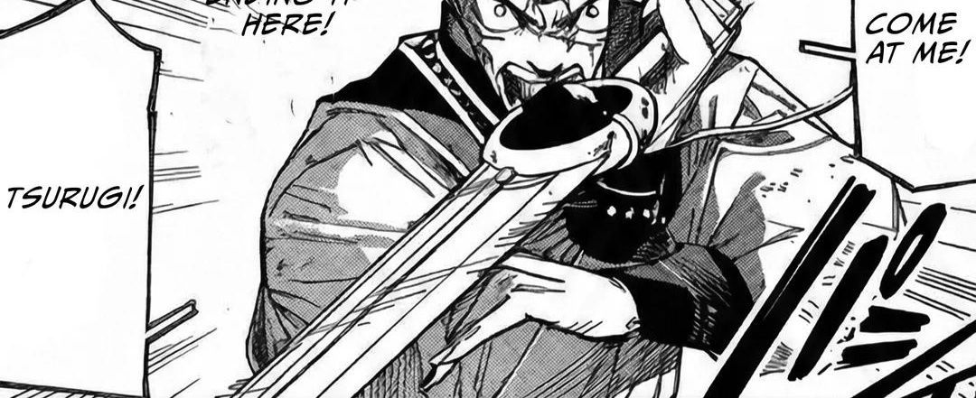 Jujutsu Kaisen Modulo Chap 20 - Next Chap 21