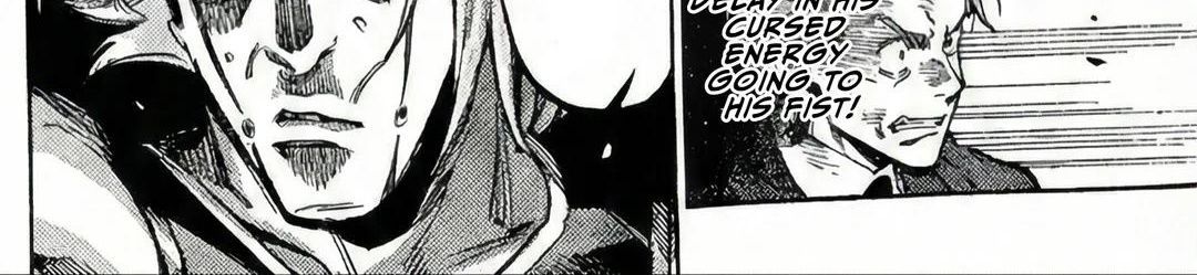 Jujutsu Kaisen Modulo Chap 20 - Next Chap 21