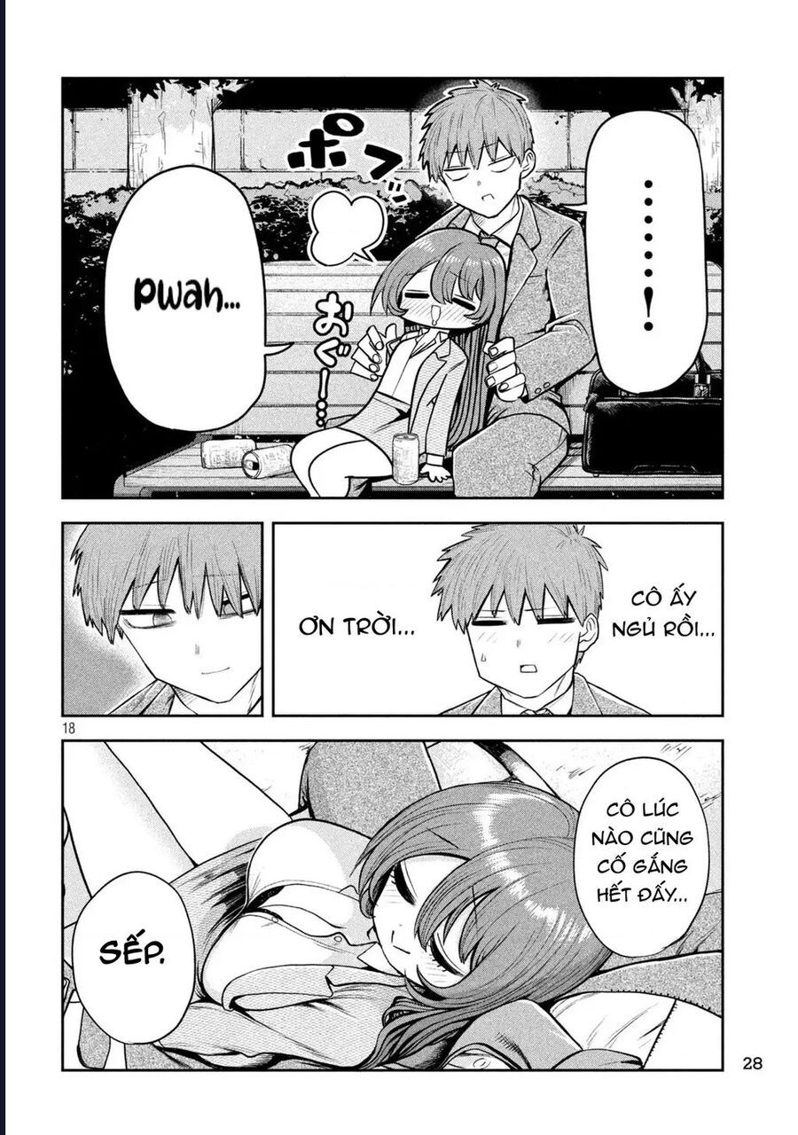 Chủ Tịch, Rượu Và Những Vì Sao Sáng Chap 1 - Next Chap 2