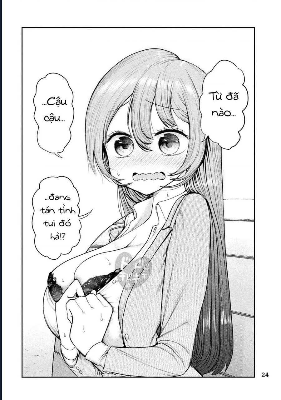 Chủ Tịch, Rượu Và Những Vì Sao Sáng Chap 1 - Next Chap 2