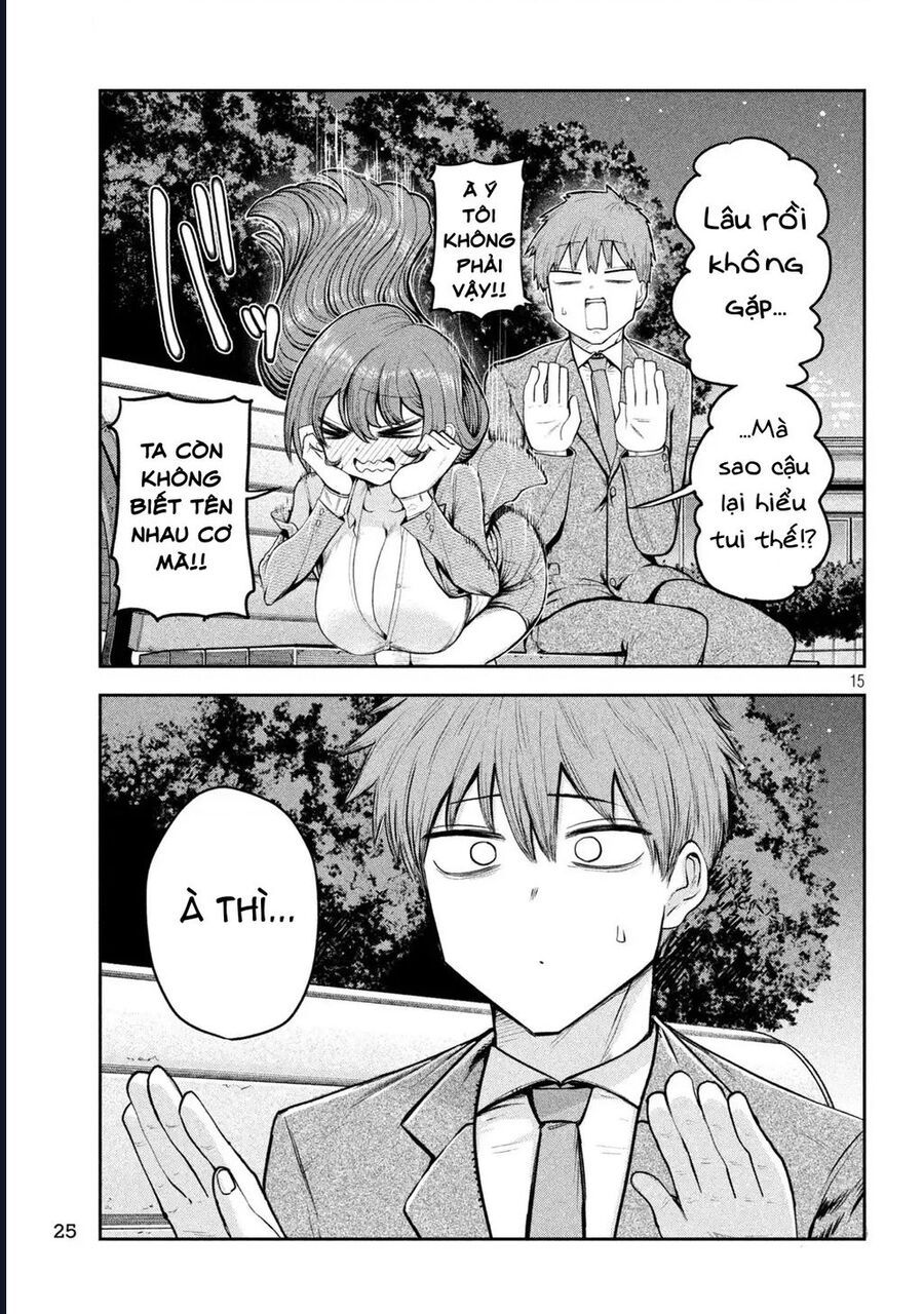 Chủ Tịch, Rượu Và Những Vì Sao Sáng Chap 1 - Next Chap 2