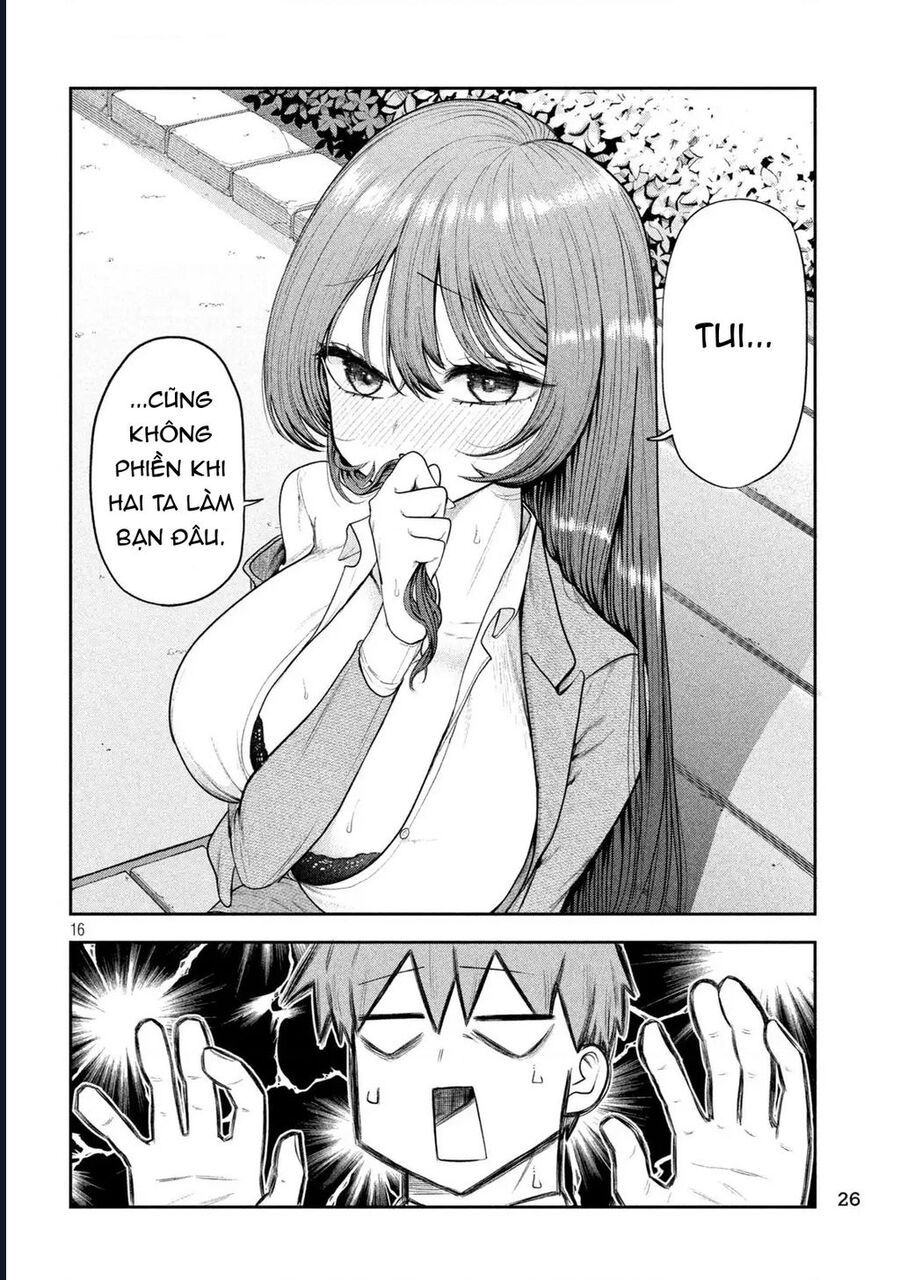 Chủ Tịch, Rượu Và Những Vì Sao Sáng Chap 1 - Next Chap 2