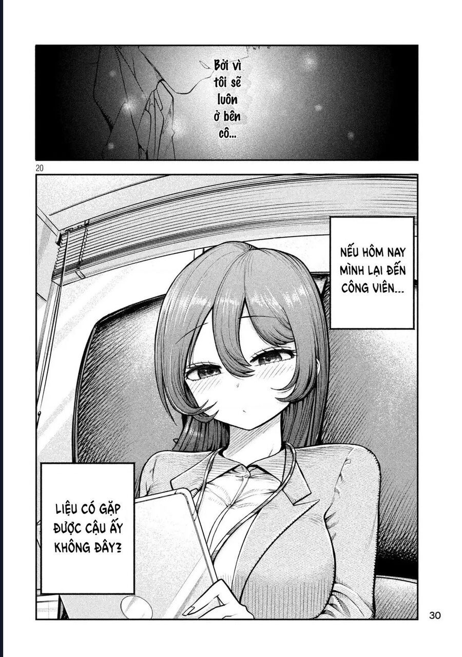 Chủ Tịch, Rượu Và Những Vì Sao Sáng Chap 1 - Next Chap 2