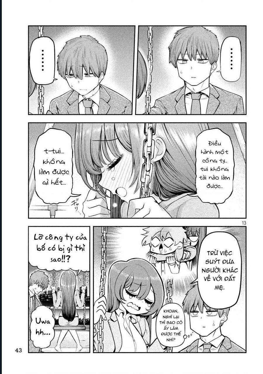 Chủ Tịch, Rượu Và Những Vì Sao Sáng Chap 2 - Next Chap 3